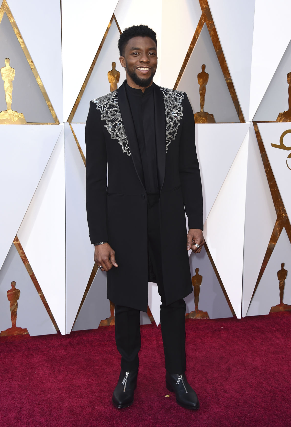 90th Academy Awards - Arrivals